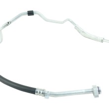 AC High & low Pressure Line BOGAP A4128103 OE Ref 5N0820743F