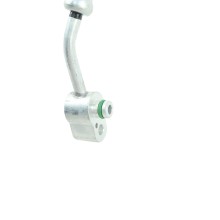 AC High & low Pressure Line BOGAP A4128104 OE Ref 5N0820741B BOGAP