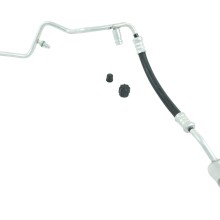 AC High & low Pressure Line BOGAP A4128104 OE Ref 5N0820741B BOGAP