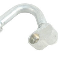 AC High & low Pressure Line BOGAP A4128109 OE Ref 1K0820721AD BOGAP
