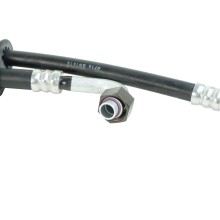 AC High & low Pressure Line BOGAP A4128111 OE Ref 4B0260701D BOGAP