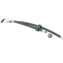 AC High & low Pressure Line BOGAP A4128111 OE Ref 4B0260701D BOGAP