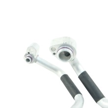 AC High & low Pressure Line BOGAP A4128111 OE Ref 4B0260701D BOGAP