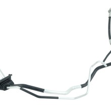 AC High & low Pressure Line BOGAP A4128112 OE Ref 8D1260709N BOGAP