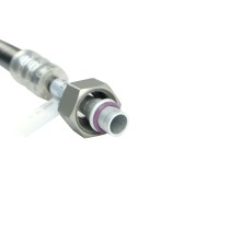 AC High & low Pressure Line BOGAP A4128112 OE Ref 8D1260709N BOGAP
