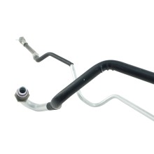 AC High & low Pressure Line BOGAP A4128112 OE Ref 8D1260709N BOGAP