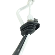 AC High & low Pressure Line BOGAP A4128112 OE Ref 8D1260709N BOGAP