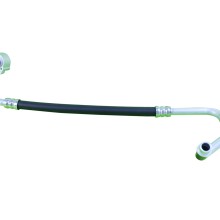 AC High & low Pressure Line BOGAP A4128118 OE Ref 6Q0820744BD