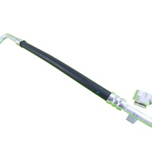 AC High & low Pressure Line BOGAP A4128118 OE Ref 6Q0820744BD BOGAP