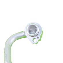 AC High & low Pressure Line BOGAP A4128118 OE Ref 6Q0820744BD BOGAP