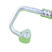 AC High & low Pressure Line BOGAP A4128118 OE Ref 6Q0820744BD BOGAP