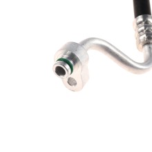AC High & low Pressure Line BOGAP A4128120 OE Ref 5Q0816721D BOGAP
