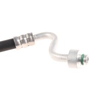 AC High & low Pressure Line BOGAP A4128120 OE Ref 5Q0816721D BOGAP