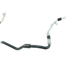 AC High & low Pressure Line BOGAP A4128134 OE Ref 7L0820017C BOGAP