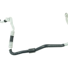 AC High & low Pressure Line BOGAP A4128134 OE Ref 7L0820017C