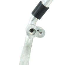 AC High & low Pressure Line BOGAP A4128134 OE Ref 7L0820017C BOGAP