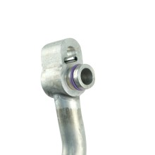 AC High & low Pressure Line BOGAP A4128134 OE Ref 7L0820017C BOGAP