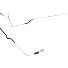 AC High & low Pressure Line BOGAP A4128138 OE Ref 7L6820722F BOGAP