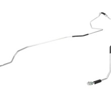 AC High & low Pressure Line BOGAP A4128138 OE Ref 7L6820722F