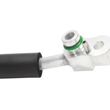 AC High & low Pressure Line BOGAP A4128138 OE Ref 7L6820722F BOGAP