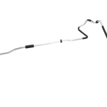 AC High & low Pressure Line BOGAP A4128139 OE Ref 7L6820729A