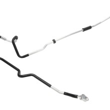 AC High & low Pressure Line BOGAP A4128139 OE Ref 7L6820729A BOGAP