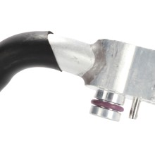 AC High & low Pressure Line BOGAP A4128139 OE Ref 7L6820729A BOGAP