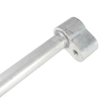 AC High & low Pressure Line BOGAP A4128139 OE Ref 7L6820729A BOGAP