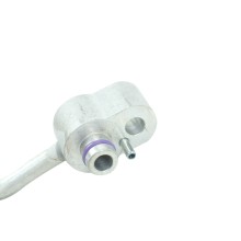 AC High & low Pressure Line BOGAP A4128140 OE Ref 7L8820725B BOGAP