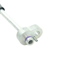 AC High & low Pressure Line BOGAP A4128140 OE Ref 7L8820725B BOGAP