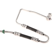 AC High & low Pressure Line BOGAP A4128142 OE Ref 5U0820741