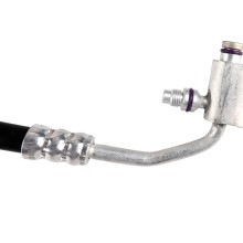 AC High & low Pressure Line BOGAP A4128148 OE Ref 1K0820741L