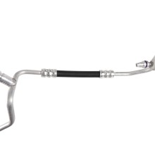 AC High & low Pressure Line BOGAP A4128148 OE Ref 1K0820741L BOGAP