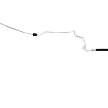 AC High & low Pressure Line BOGAP A4128148 OE Ref 1K0820741L BOGAP