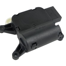 Blending Flap Actuator BOGAP A4132104 OE Ref 2Q0907511E BOGAP