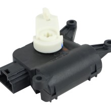 Blending Flap Actuator BOGAP A4132104 OE Ref 2Q0907511E BOGAP