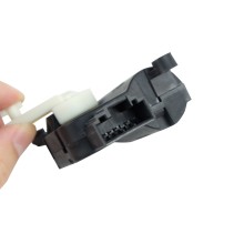 Blending Flap Actuator BOGAP A4132104 OE Ref 2Q0907511E BOGAP