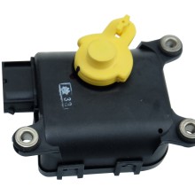 Blending Flap Actuator BOGAP A4132112 OE Ref 1J1907511B BOGAP