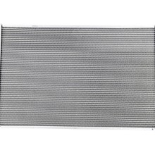 Engine Cooling Radiator BOGAP A4210134 OE Ref 5Q0121251ED