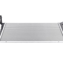 Engine Cooling Radiator BOGAP A4210134 OE Ref 5Q0121251ED BOGAP