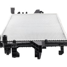 Engine Cooling Radiator BOGAP A4210288 OE Ref 7E0121253A BOGAP