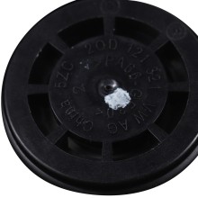 Coolant Tank Cap BOGAP A4211103 OE Ref 2Q0121321 BOGAP