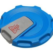 Coolant Tank Cap BOGAP A4211105 OE Ref 4M0121321E