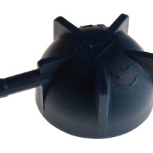 Coolant Tank Cap BOGAP A4211107 OE Ref 025121321A BOGAP