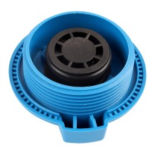 Coolant Tank Cap BOGAP A4211110 OE Ref 8E0121321 BOGAP