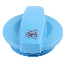Coolant Tank Cap BOGAP A4211110 OE Ref 8E0121321 BOGAP