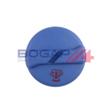 Coolant Tank Cap BOGAP A4211111 OE Ref 1H0121321D