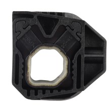 Radiator Mounting BOGAP A4216101 OE Ref 1K0121367G