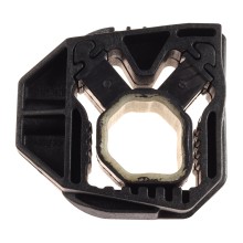 Radiator Mounting BOGAP A4216102 OE Ref 1K0121367C