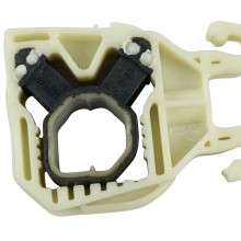 Radiator Mounting BOGAP A4216103 OE Ref 5Q0121367E